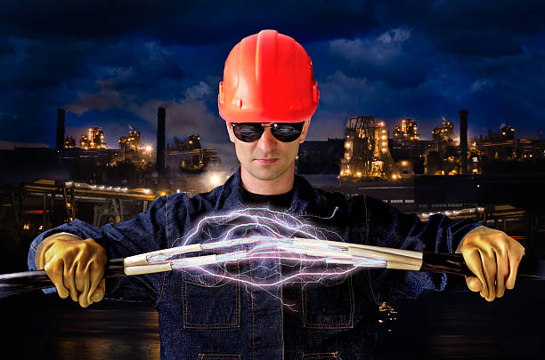 King of Electrical power