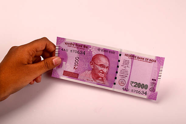 istock New Indian Currency publish on 9 November 2016 622926402