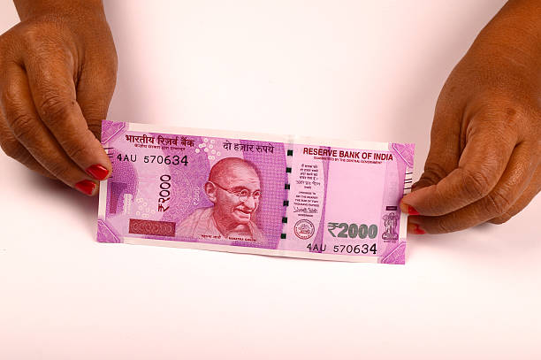 istock New Indian Currency publish on 2016 622956158