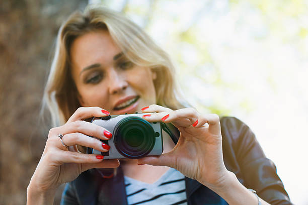 istock Photographer - Say cheese! 622957858