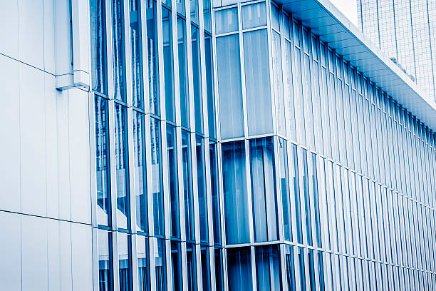 istock cross section of modern office building 622960158