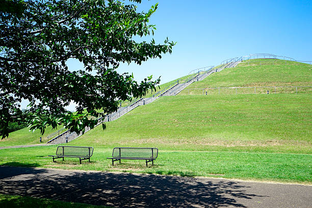 istock Afternoon in the park 622963890