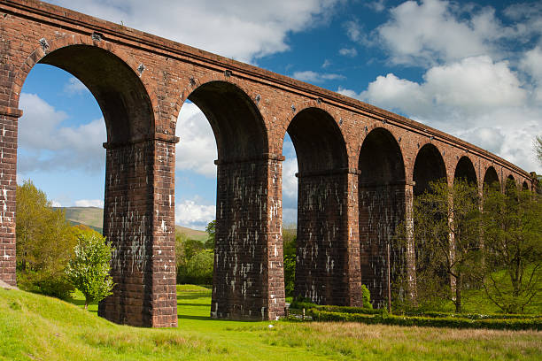 istock Lowgill Viaduct in Yorkshire Dales National Park 622967550