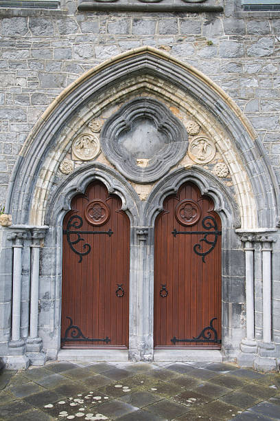 istock St Canice Cathedral Church; Kilkenny 622978484