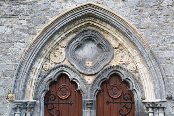 istock St Canice Cathedral Church; Kilkenny 622978634