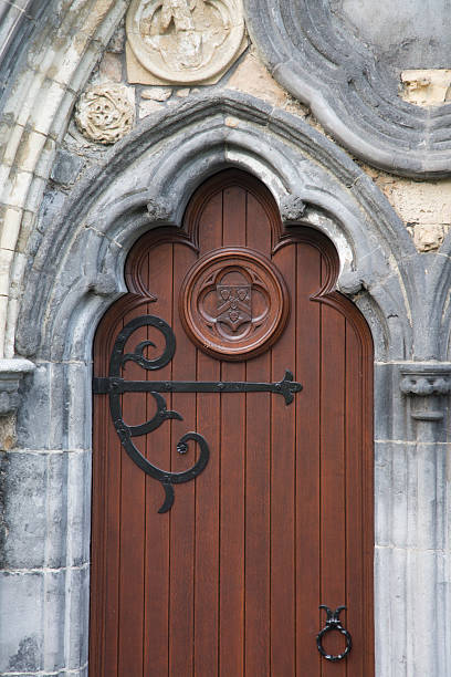 istock St Canice Cathedral Church; Kilkenny 622978800