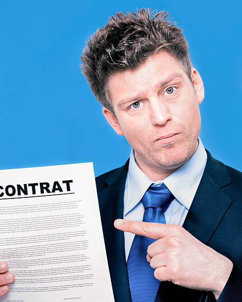 istock businessman pointing to a contract 622978838