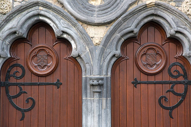 istock St Canice Cathedral Church; Kilkenny 622978980