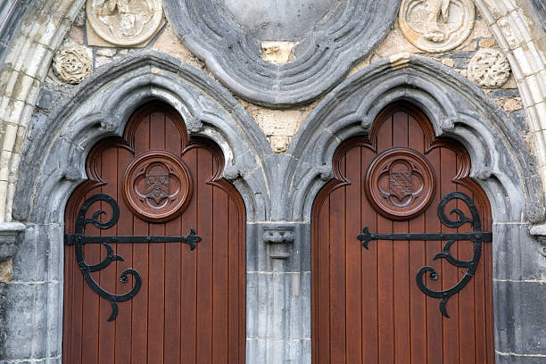 istock St Canice Cathedral Church; Kilkenny 622979180