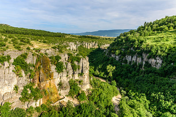istock Safranbolu canyon 622979774