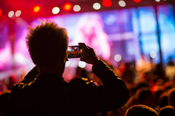 istock Live Music Concert 622981238