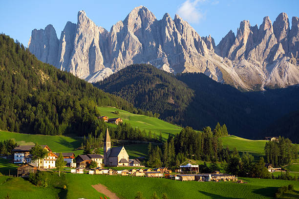 istock church Santa Maddalena 622988080