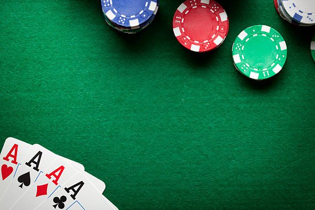 What is a good starting hand in Texas Hold’em?