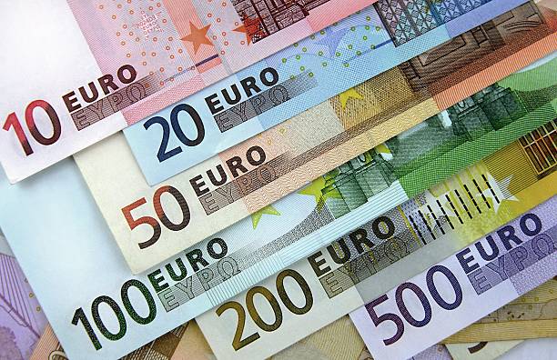 istock European union currency 622992630