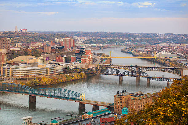 istock Monongahela River Pittsburgh Pennsylvania 622995156