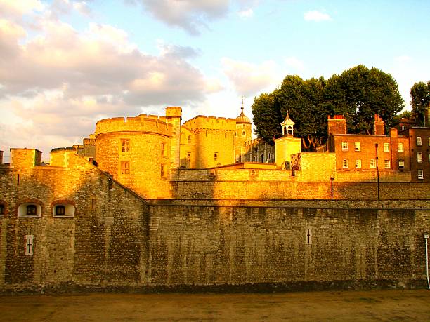 istock Tower of London 622995782