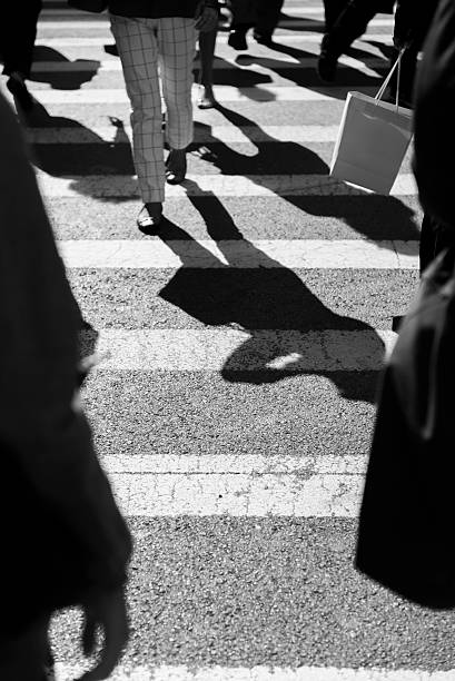 istock Rush Hour at Broadway/5th Avenue in New York 623056942