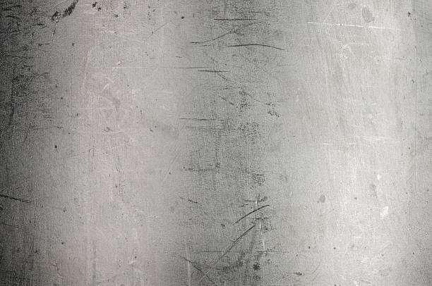 istock texture of the old aluminum surface 623062932