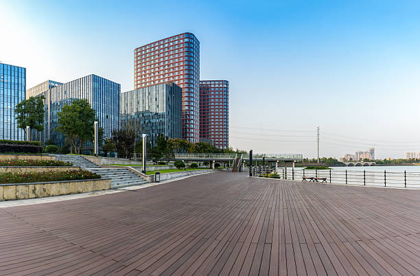 istock modern business office building exterior 623068328
