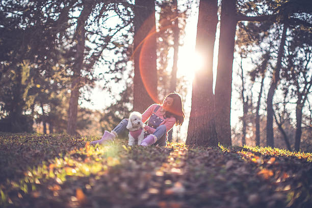 istock Beautiful day at the park 623069236