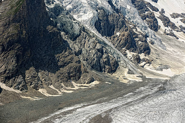 istock Pasterze Glacier of Grossglocker in Hohe Taunern range Austria. 623069568