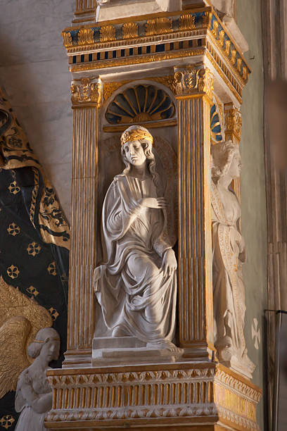 istock Malatesta Temple of Rimini 623086904