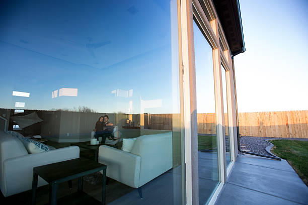 istock Happy Young Couple in Their New Home 623098098