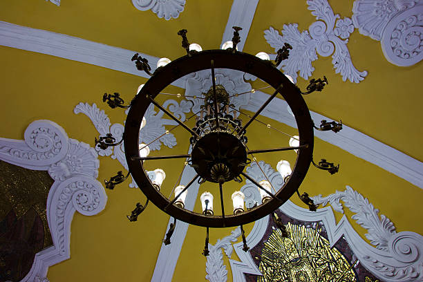 istock Photos in the Moscow metro 623106996