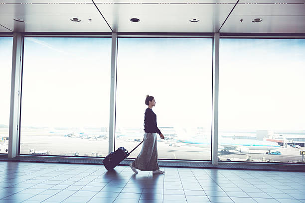 istock Wanderlust and travel obsession 623112104