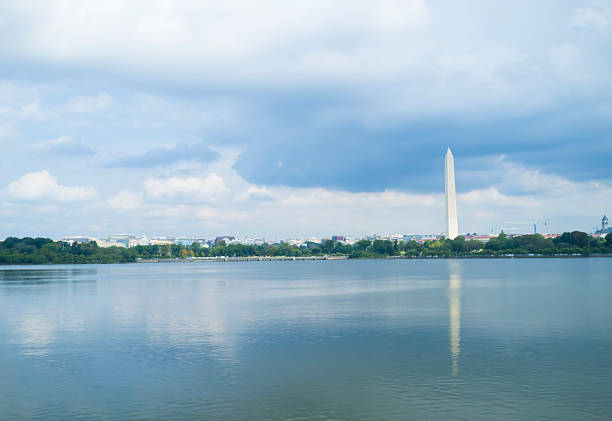 istock The Washington Monument in Washington, D.C 623116284
