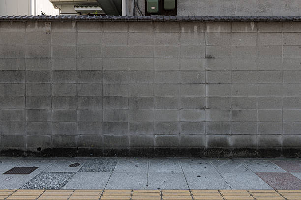istock Large blank billboard on a street wall 623121320