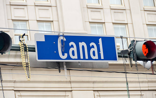 istock New Orleans - Canal Street 623123432