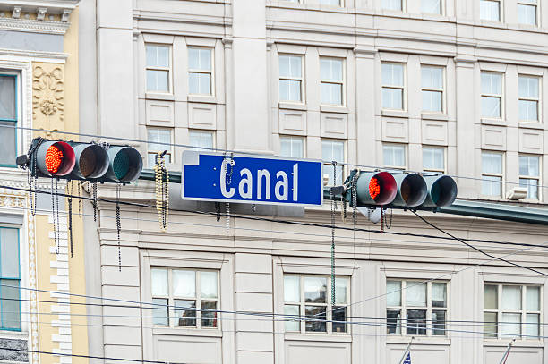 istock New Orleans - Canal Street 623123454