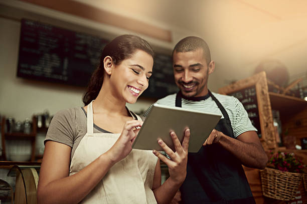 istock There's an app for virtually any entrepreneurial need 623127028