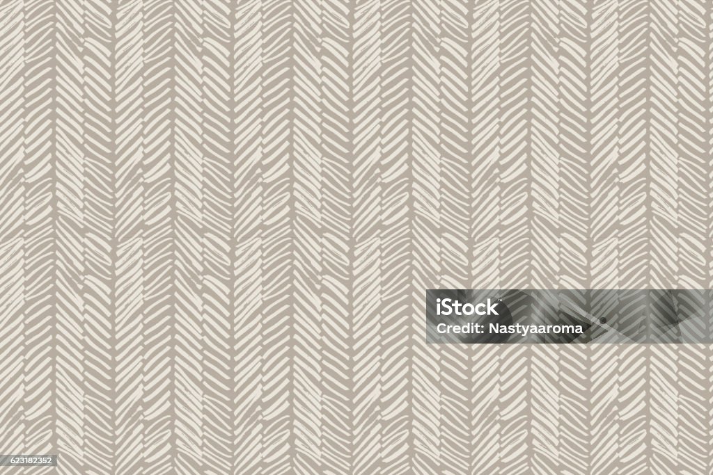 Vector seamless pattern Vector seamless pattern, abstract background with hand drawn smeared random lines and trendy hipster style texture. Seamless pattern placed in the mask Herringbone stock vector