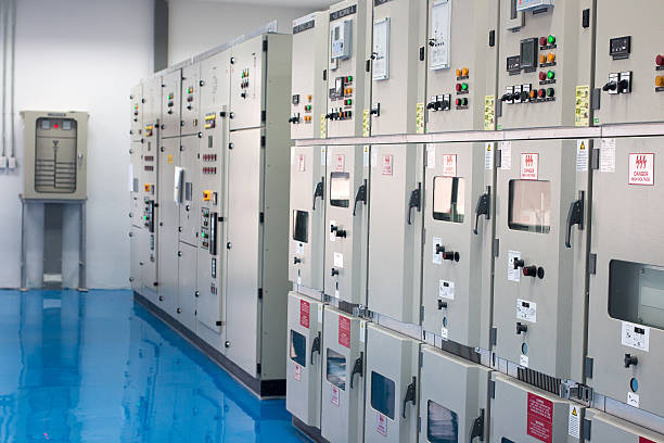 Electrical Control Cabinet Stock Photo - Download Image Now - Electricity, Domestic Room, Control - iStock Electrical Control Cabinet Stock Photo - Download Image Now - Electricity, Domestic Room, Control - iStock