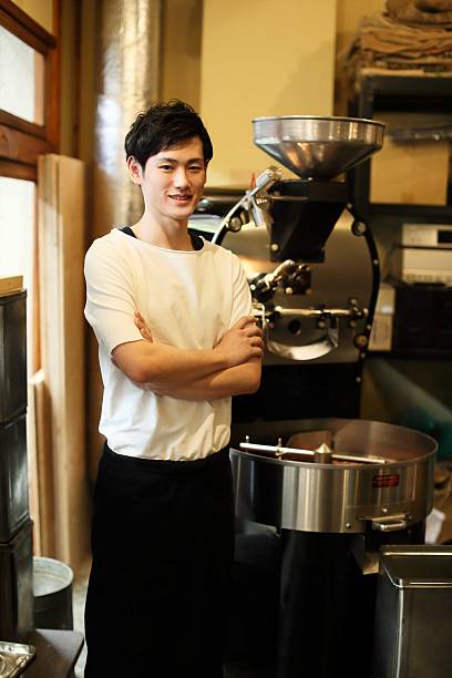 istock Roast person of the smile 623193408