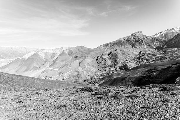 istock Lower Mustang. Nepal, Himalayas, Annapurna Conservation Area 623197766