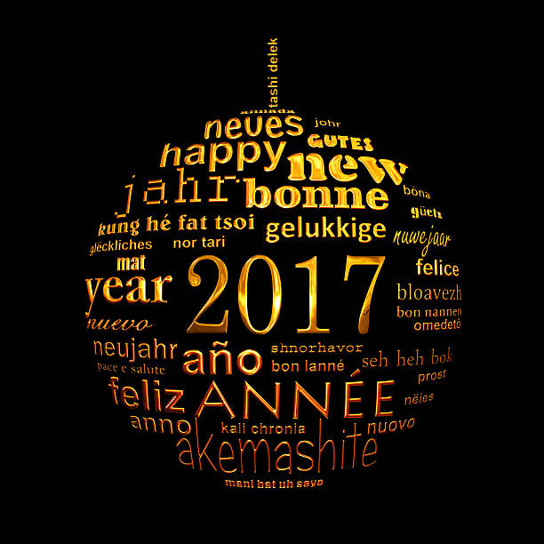 istock 2016 new year multilingual text word cloud greeting card 623198454