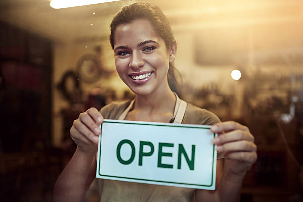 istock Day 1 of a brand new coffee venture 623208570