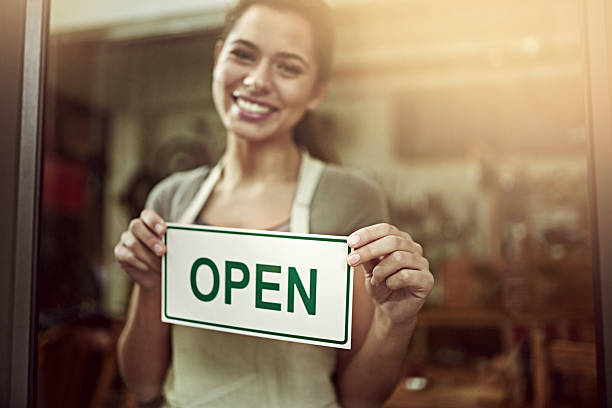 istock Support your friendly neighborhood coffee shop 623208796