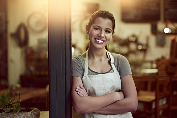 istock I dreamed of opening a coffee shop so i did 623210514