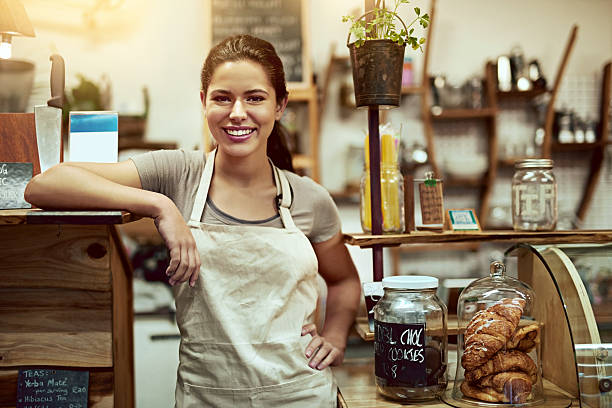 istock If it's a cozy cafe you're after you've found it 623210876