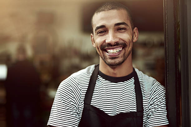 istock His passion sets him apart from other baristas 623211166
