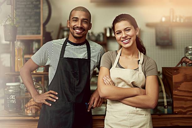 istock Hi! How can we make you feel at home today? 623211352