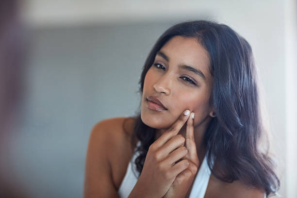 istock What does your skin say about you? 623214334