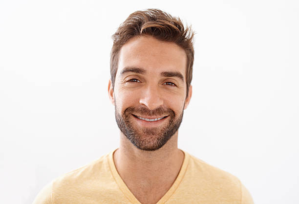 istock When you're grinning you're winning 623214542
