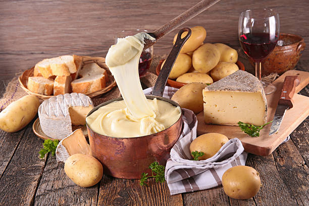 istock potato and cheese fondue 623215572
