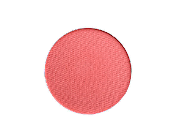 istock Cosmetic blush or make up powder isolated. (clipping path) 623271396