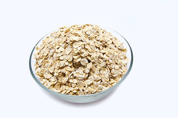 istock muesli in the bowl 623277250